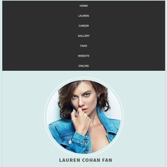  FX Website, IMDB, Indiegogo, Cristina