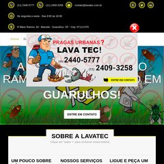 lavatec.com.br lavanderia, lavagem, manutenção