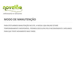 lavores.com Catálogo, Carrinho, Categorias