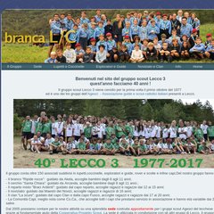 scout lecco
