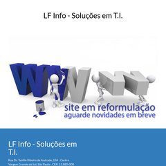  Clientes, Acessar, Serviços, Área do Cliente