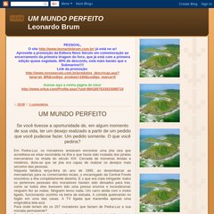 leonardobrum.blogspot.com 20:09, 06:05, 17:51