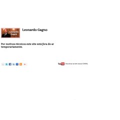 Leonardo Gagno Advogados Associados, crimes contra a administração pública,