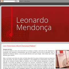 Leonardo Mendonça - Advogado Criminalista
