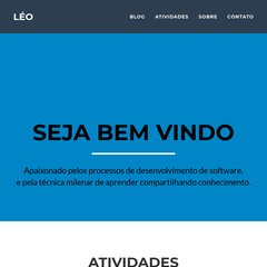 Leonardo Lima Procópio