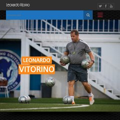 III Leonardo Vitorino III