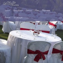 leonicetorres.com.br Casamentos Festas Buffet 15anos 15 Anos Taubaté Vale Paraiba