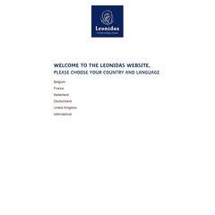 leonidas - Leonidas - Intro