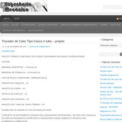 Engenharia Mecânica