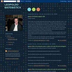  EUCAÇÃO PESSOAL LIBERTADORA, 14:38, EDUCAÇÃO PESSOAL Leopoldo, 12:08