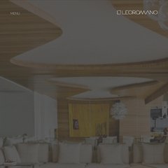 Leo Romano Arquitetura