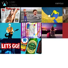 leriklopes - Lerik Lopes 2014