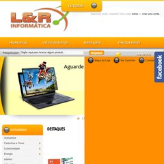 L & R soluções em informática