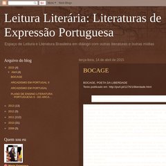 Leitura Literária: Literatura Comparada e Teoria da Literatura em Debate