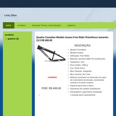 www.leskybikes.com.br