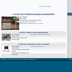 Lessa Leil&otilde;es