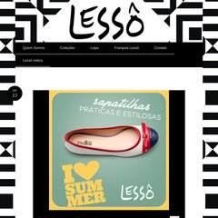  Franquias, Alto&nbsp;Verão, Luxo&nbsp;total!, lessoblog