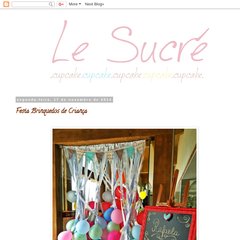 le sucré
