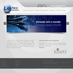 Letec