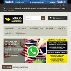 letsgomarketing.com.br - letsgomarketing
