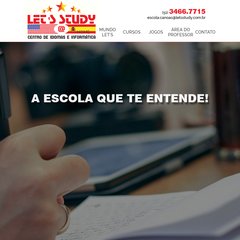 letsstudy - Let's Study