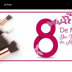 Le Vangee - Cosméticos