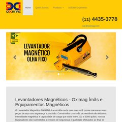 levantadoresmagneticos.com.br