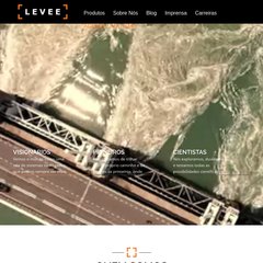 Levee | Uma nova forma de se alimentar