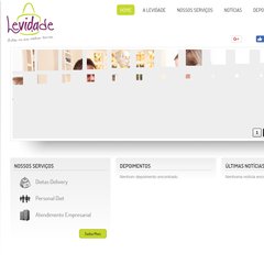 Levidade | A vida na sua melhor forma