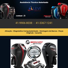  motores de popa, gps, instalação, conserto barcos