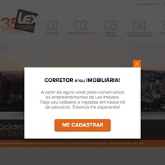 Lex Empreendimentos Imobiliários