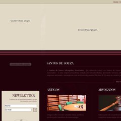 Santos de Souza Advogados e Associados