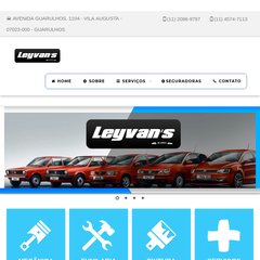 Leyvans Imports