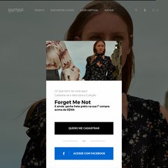 Coleção Alto Verão 2012 | Lez a Lez