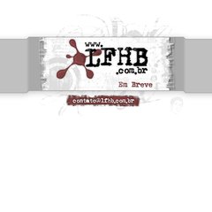 :: www.LFHB.com.br - Em Breve ::