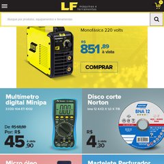  Assistência Técnica de Máquinas, Televendas, Lojas, Empresa