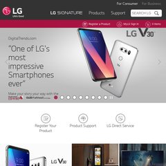 lg.com cell, phones, flat