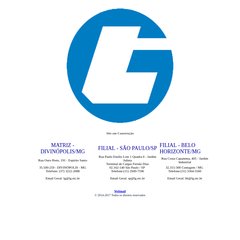 :: Transportadora LG