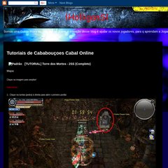  14:07, 0 comentários, Início, Postagens (Atom)