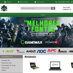 LHTEC - INFORM&Aacute;TICA