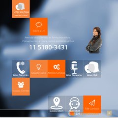 LH Tecnologia - Soluções para TI e Telecom, Sao Paulo ( SP ) - Tel: 11 5180-3434