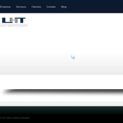 LHT - Soluções para Economia de Diesel