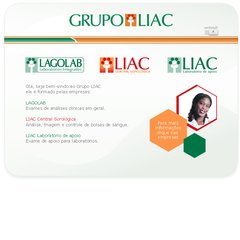 GRUPO LIAC