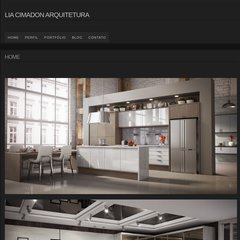 Lia Cimadon Arquitetura