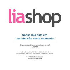 liashop.com.br Caneca TVD - mod 02 - SOB ENCOMENDA, Caneca Percy Jackson - mod 4 - SOB ENCOMENDA, Caneca The Originals - SOB ENCOMENDA