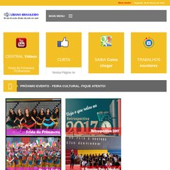 www.Libanobrasileiro.com.br - Centro Educacional Libano Brasileiro