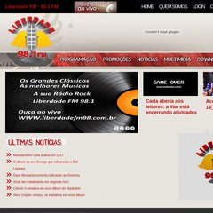 liberdadefm98 - Liberdade FM