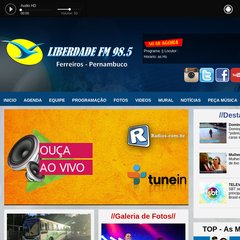 ..:: www.liberdadefmfe.com ::..