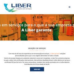 Liber Terceirização