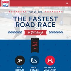 GNC Live Well Liberty Mile